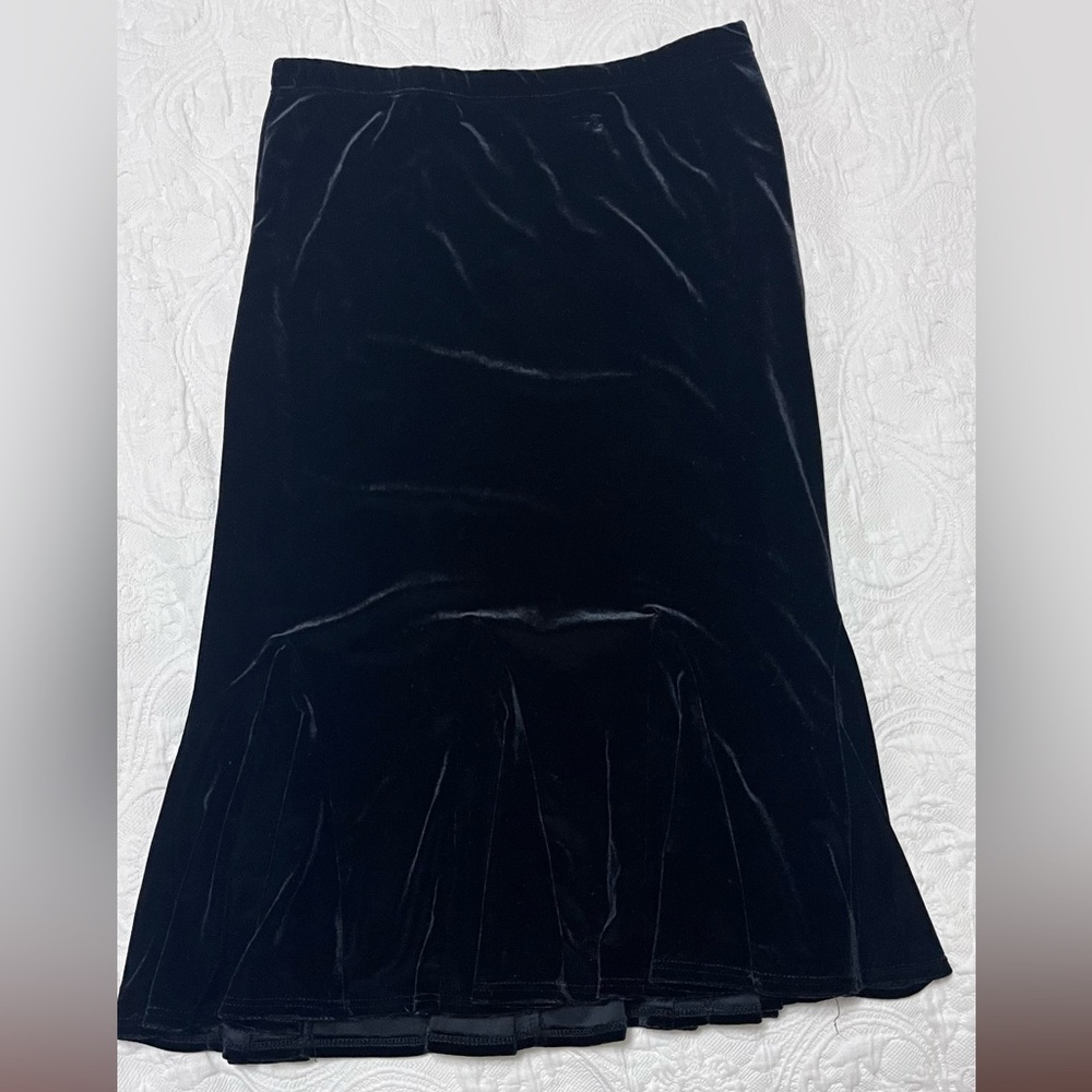 Long Skirt